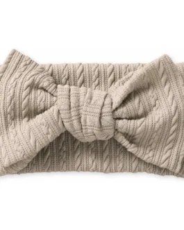 Bow Headband