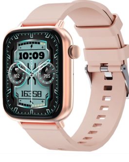 Amplify Athletic Series Smart Watch
