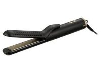 Carmen 2-in-1 Curler and Straightener - Ebony