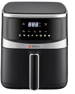 Milex 5.5L Compact Air Fryer