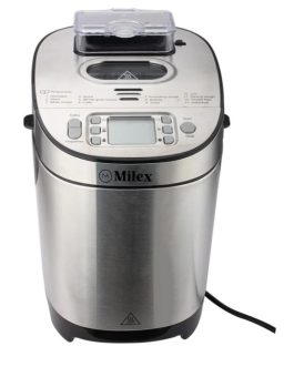 Milex Bread Master