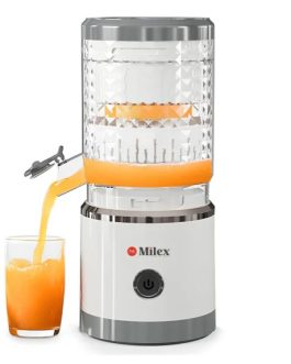 Milex Rechargeable Juicer