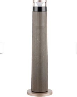 Tower Heater & Night Light