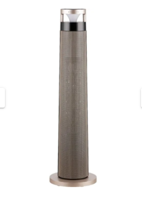 Tower Heater & Night Light