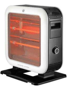 Double Sided Bar Heater