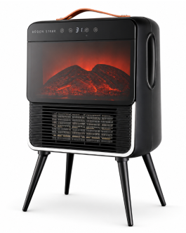Fireplace Box Heater