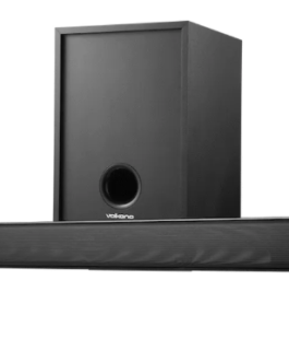 Volkano Turbulent Series 80w 2.1 Soundbar