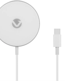 Volkano Magni Series MagSafe Wireless Charge Pad