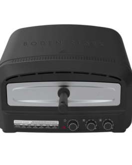 Boden Stark Manual Pizza Oven