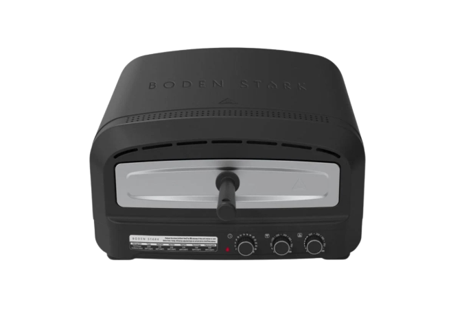 Boden Stark Manual Pizza Oven