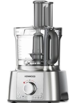 Kenwood - MultiPro Express Food Processor