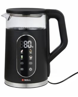 Milex ThermoLux 1.7L Smart Kettle
