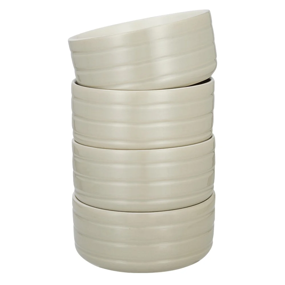 Legend Premium Stoneware 4pc bowl 14cm