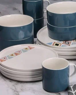 Just Dinner Set-16pc
