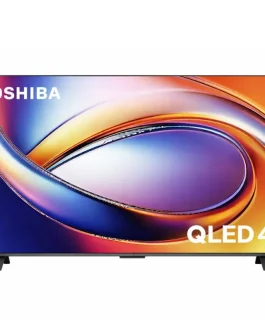 Toshiba 55" UHD QD SMART