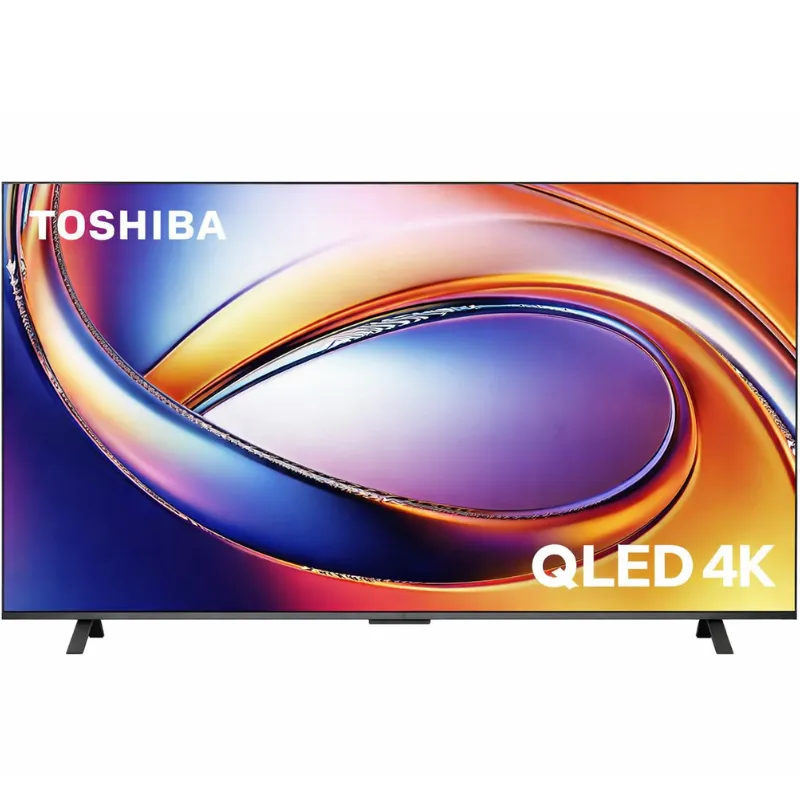 Toshiba 55" UHD QD SMART