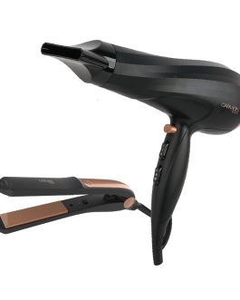Carmen Studio Duo - Black