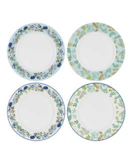 Designers Guild Dinner Plate- Set of 4