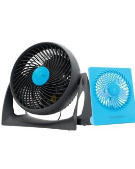 Elektra 2704 - Turbo Color Air + One