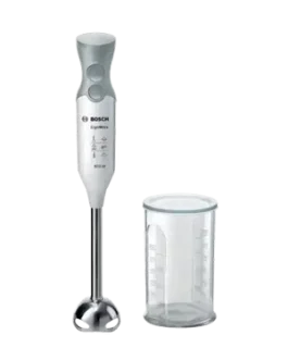 Hand Blender ErgoMixx 600 W White