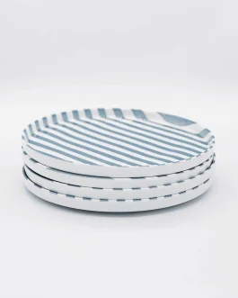 Olivia – Lightseekers Dinner Plate Set of 4