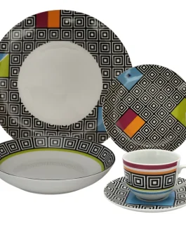Rogue Dinner Sets