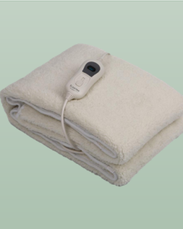 ELEKTRA E/CMFRT E/BLANKET SNGL A/FUR