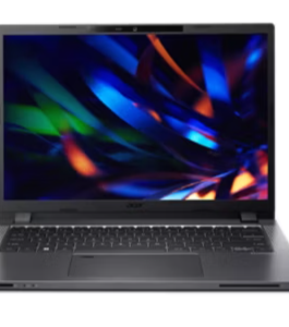 Acer TravelMate P2 TMP214-55 14-inch WUXGA Laptop