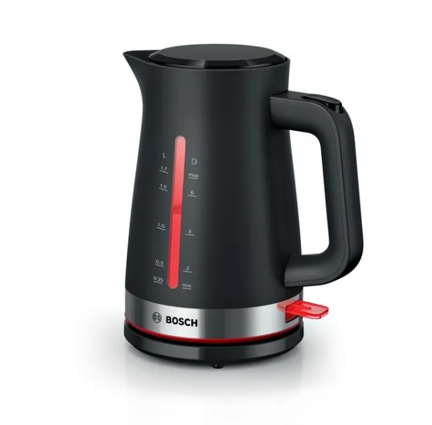 BOSCH 1.7L KETTLE -BLACK MY MOMENT