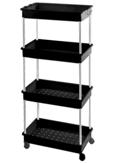 Multi Purpose Shelves 42 x 42cm