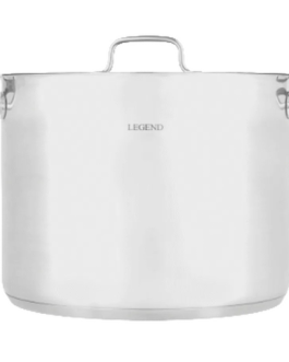 Legend Prof Chef 19lt Stockpot