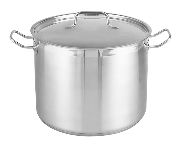 Legend Prof Chef 13lt Stockpot