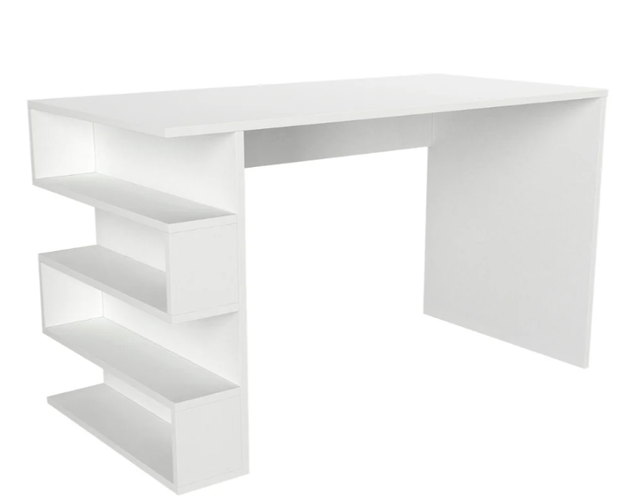 Armoire Cleora Study Desk