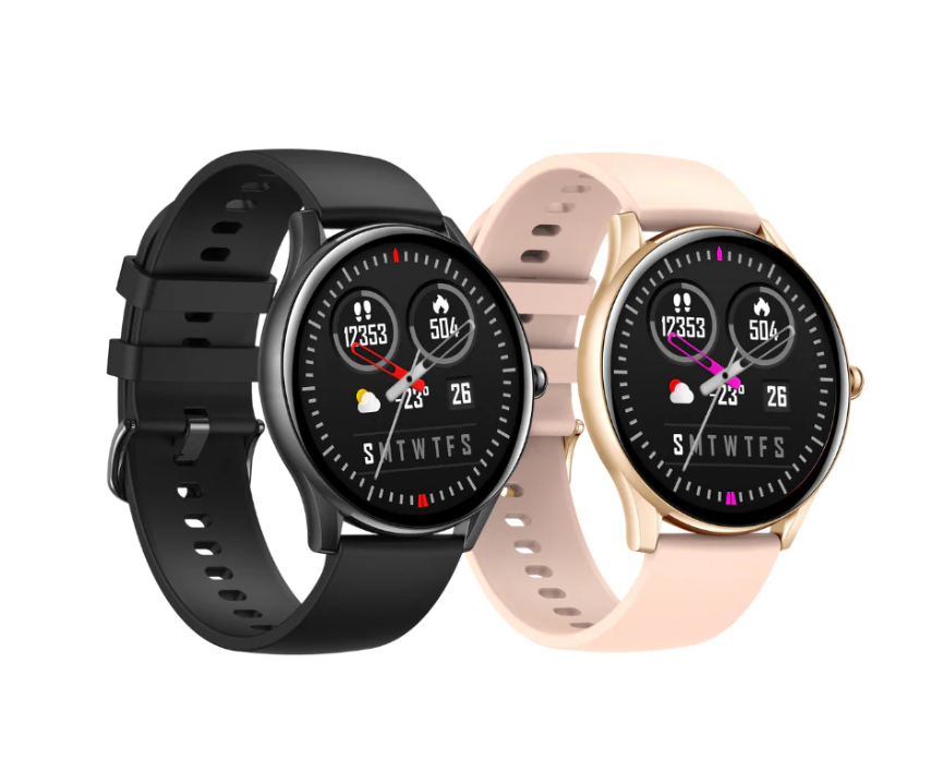 Polaroid Elite Smart Watch – Bluetooth Calling