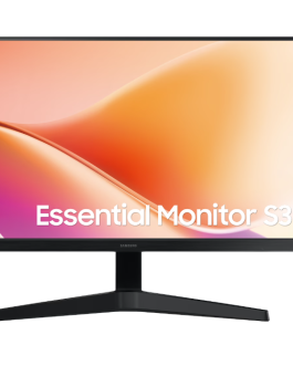 24" Essential Monitor S3 Full HD 100Hz