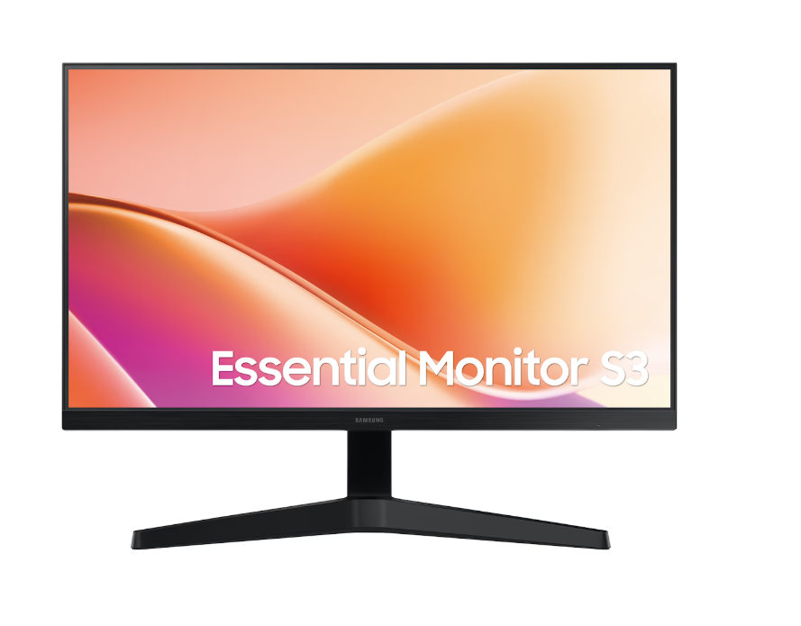 24" Essential Monitor S3 Full HD 100Hz
