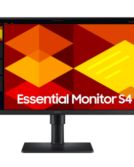 24" S40GD Full HD Monitor