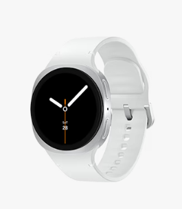 Galaxy Watch8 (Bluetooth, 40 mm)