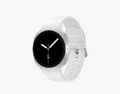 Galaxy Watch8 (Bluetooth, 40 mm)
