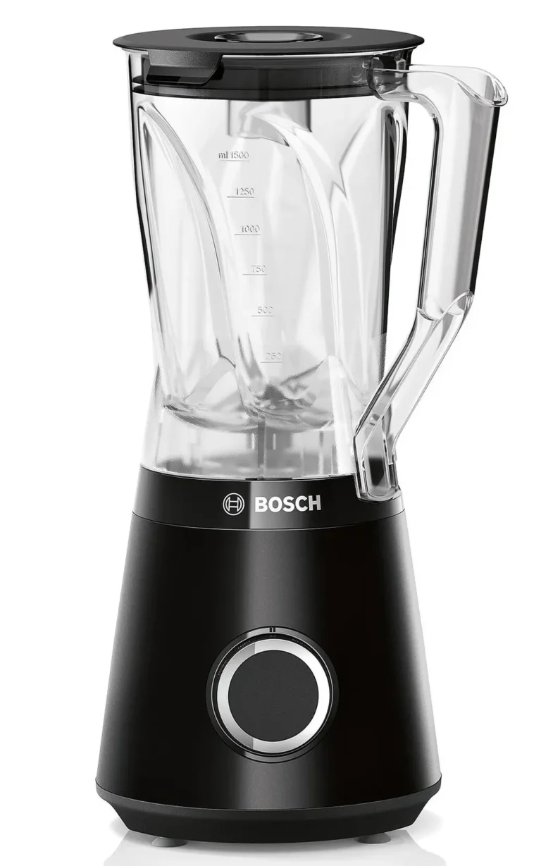 Series 4 Blender VitaPower 1200 W Black