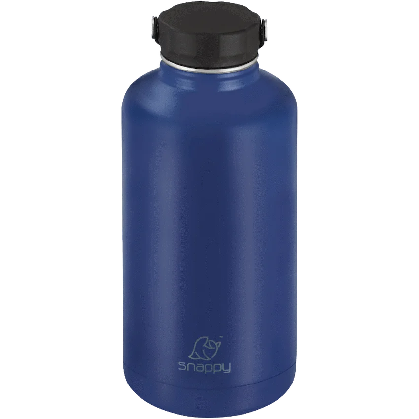 Snappy Outdoor 1.8lt Tumbler Cherry/Ocean - Image 2