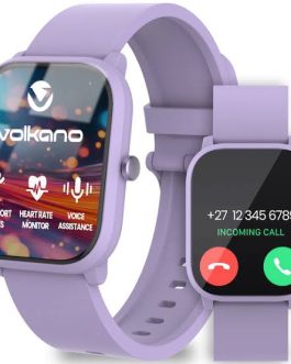 Volkano Vivo Series Kids Smart Watch