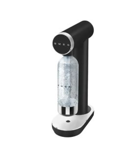Smeg soda maker