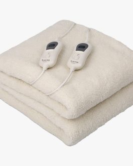 Elektra Comfort Electric Blanket