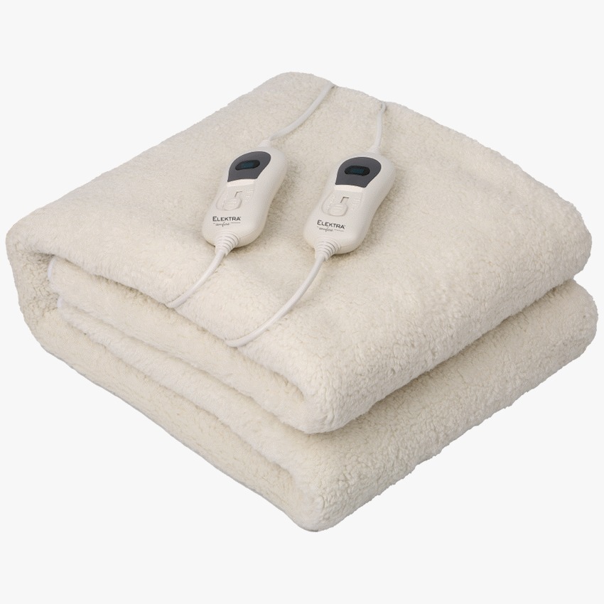 Elektra Comfort Electric Blanket