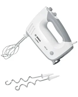 Hand Mixer ErgoMixx 450 W White