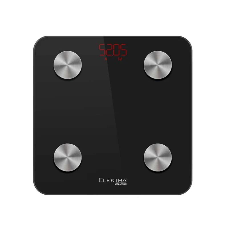 Elektra Body Composition Smart Scale