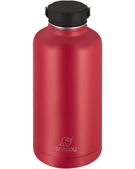 Snappy Outdoor 1.8lt Tumbler Cherry/Ocean