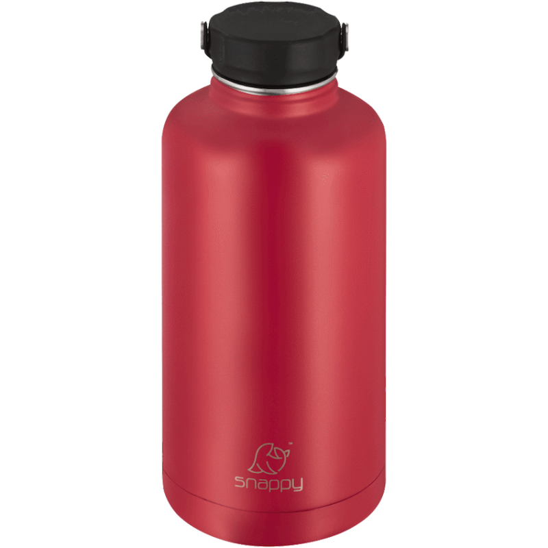 Snappy Outdoor 1.8lt Tumbler Cherry/Ocean