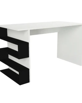 Armoire Cleora Study Desk